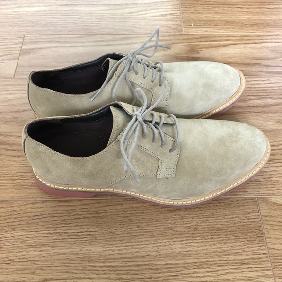 Men’s Cole Haan Foley Plain. OX.ll - Picture 4 of 8